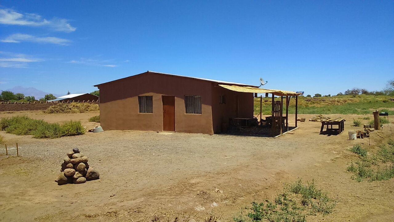 Cabana Laynaturi San Pedro de Atacama Bagian luar foto