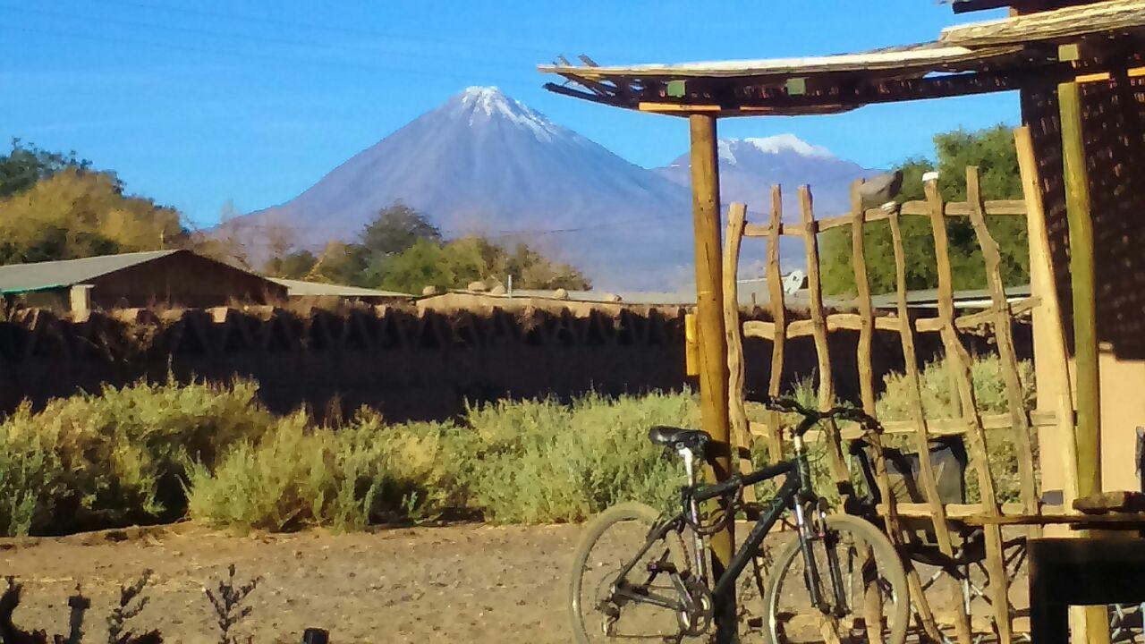 Cabana Laynaturi San Pedro de Atacama Bagian luar foto