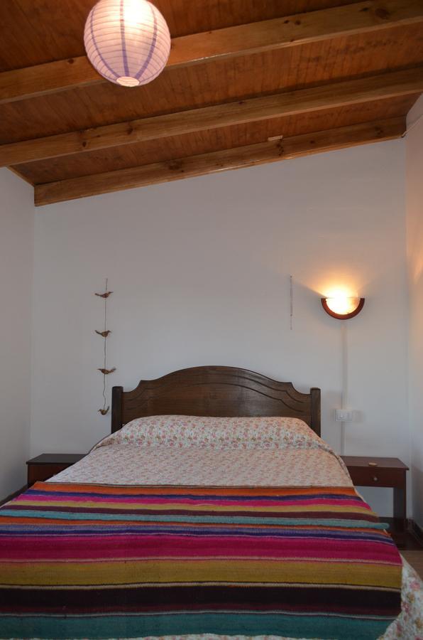 Cabana Laynaturi San Pedro de Atacama Bagian luar foto