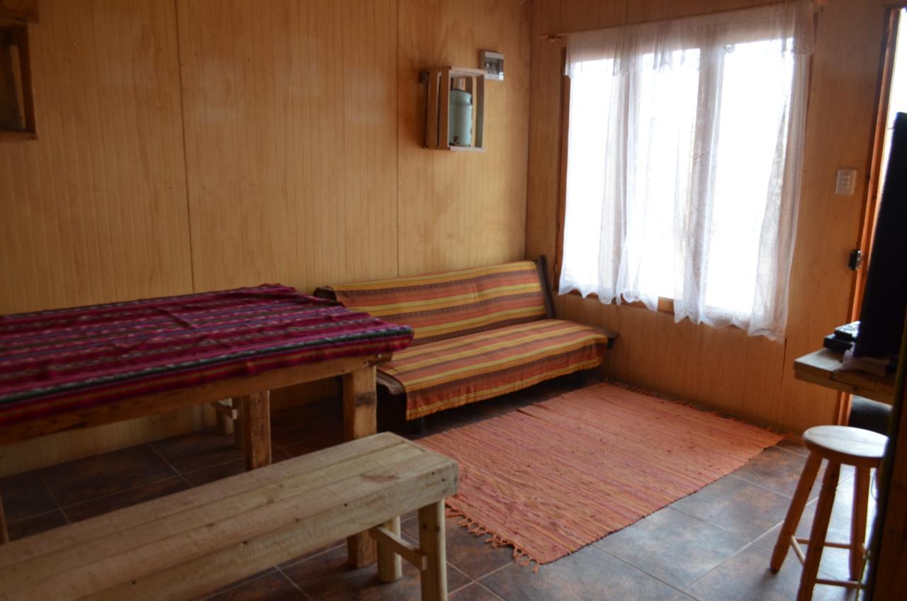 Cabana Laynaturi San Pedro de Atacama Bagian luar foto