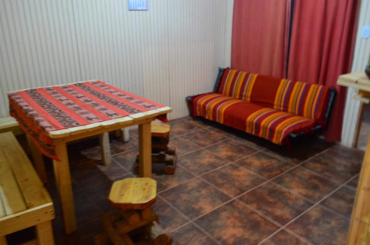 Cabana Laynaturi San Pedro de Atacama Bagian luar foto