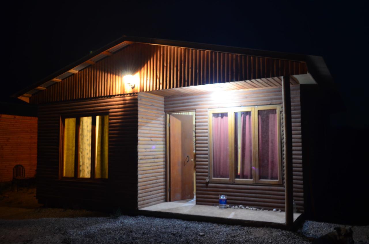 Cabana Laynaturi San Pedro de Atacama Bagian luar foto
